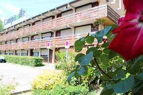 Hotel Campanile Grenoble Nord - Moirans