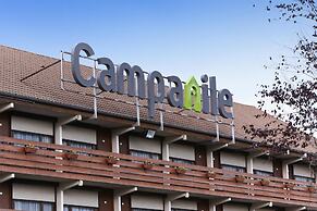 Hotel Campanile Grenoble Nord - Moirans