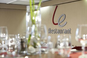 Hotel Campanile Grenoble Nord - Moirans