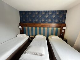Hôtel le Néron