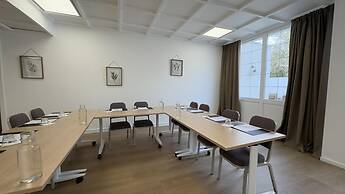 Best Western Voiron Centre