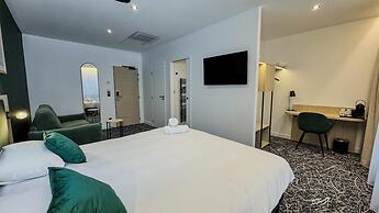 Best Western Voiron Centre