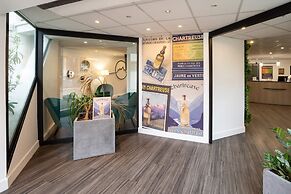 Best Western Voiron Centre