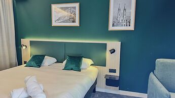 Best Western Voiron Centre