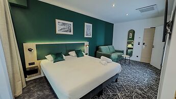 Best Western Voiron Centre