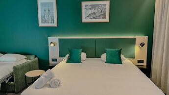 Best Western Voiron Centre