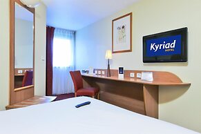 Kyriad Geneve - Saint-Genis-Pouilly