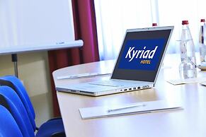 Kyriad Geneve - Saint-Genis-Pouilly