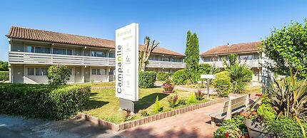Hotel Campanile Nîmes Sud - Caissargues