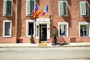 Plazza hôtel
