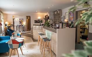 Plazza hôtel