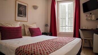 Plazza hôtel