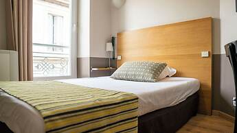 Plazza hôtel