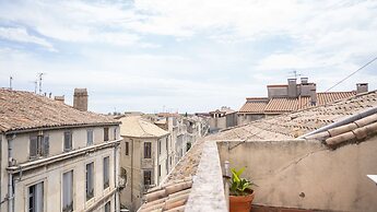 Plazza hôtel