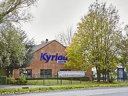 Kyriad Lille Est - Hem