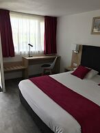 Kyriad Lille Est - Hem