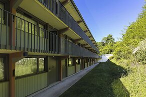 Campanile NATURE - Le Mans Est