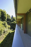 Campanile NATURE - Le Mans Est