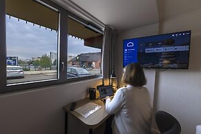 Campanile NATURE - Le Mans Est