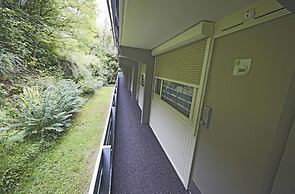 Campanile NATURE - Le Mans Est
