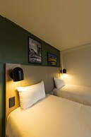 Campanile NATURE - Le Mans Est