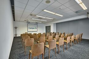Campanile Katowice