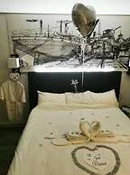 Hôtel Kyriad Lille Nord - Roncq