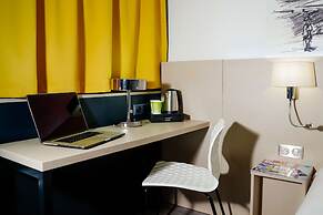 Hôtel Kyriad Lille Nord - Roncq
