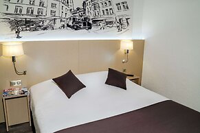 Hôtel Kyriad Lille Nord - Roncq