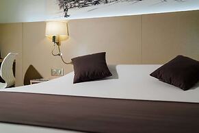 Hôtel Kyriad Lille Nord - Roncq