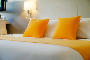 Hôtel Kyriad Lille Nord - Roncq