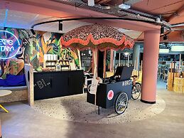 Birgit Hotel Le Havre Centre