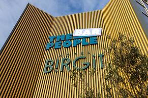 Birgit Hotel Le Havre Centre