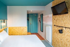 Birgit Hotel Le Havre Centre