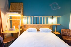 Birgit Hotel Le Havre Centre