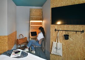 Birgit Hotel Le Havre Centre