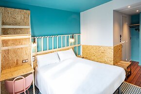 Birgit Hotel Le Havre Centre