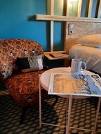 Birgit Hotel Le Havre Centre