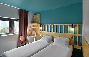 Birgit Hotel Le Havre Centre