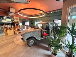 Birgit Hotel Le Havre Centre