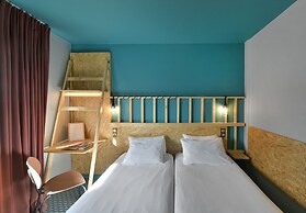 Birgit Hotel Le Havre Centre