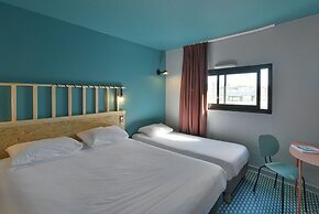 Birgit Hotel Le Havre Centre