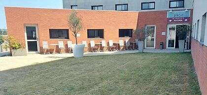 Birgit Hotel Le Havre Centre