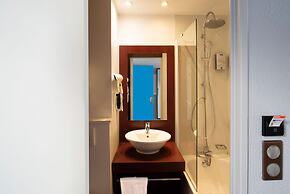 Birgit Hotel Le Havre Centre