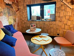 Birgit Hotel Le Havre Centre