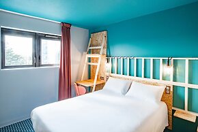 Birgit Hotel Le Havre Centre