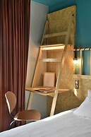 Birgit Hotel Le Havre Centre