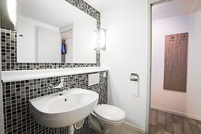 Hotel RBX - Roubaix Centre