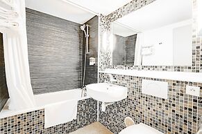 Hotel RBX - Roubaix Centre
