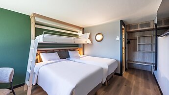 Campanile NATURE - Lille Wasquehal